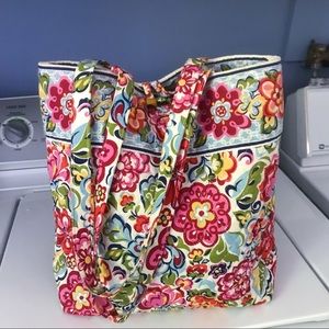Vera Bradley  ‘Marcella’ Tote Bag